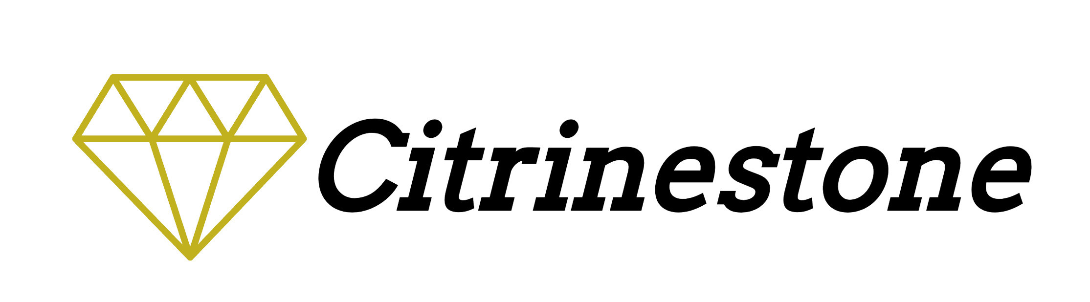 Citrinestone